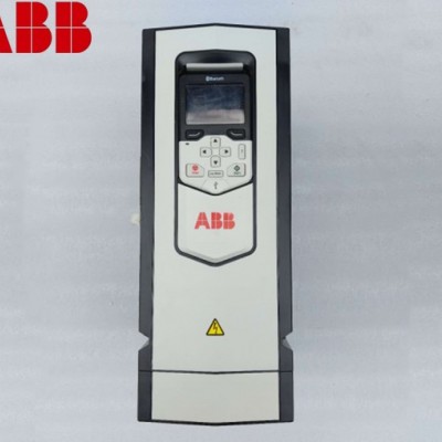 ABB变频器-ACS880系列变频器