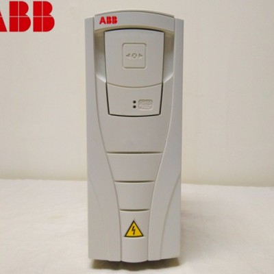 ABB变频器-ACS550系列变频器