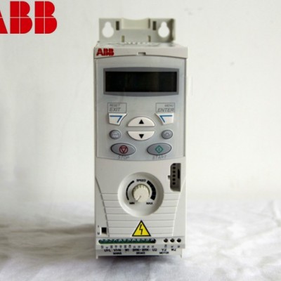 ABB变频器-ACS150系列变频器