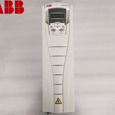 ABB变频器-ACS510系列变频器